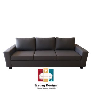 Cicilia 3 c cuerotex chocolate $ 582000